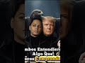El secreto que une a Donald Trump y a Santiago Matías Alofoke... 👁️🔥