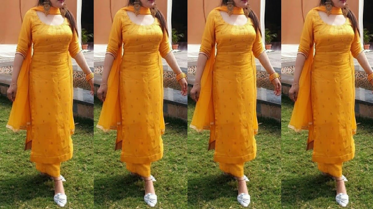 21+Most Beautiful Plazo Suit Design || 2021 Trendy Plazo Suit || Long Kurti With Plazo Suit Designs