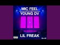 LIL FREAK Feat Young DV mp3