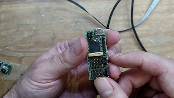 RTMCS2 8 Channel Servo Controller Overview