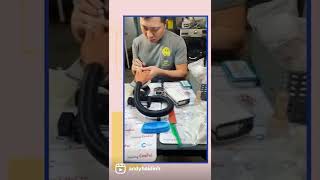 Nail Classes in Garland, TX