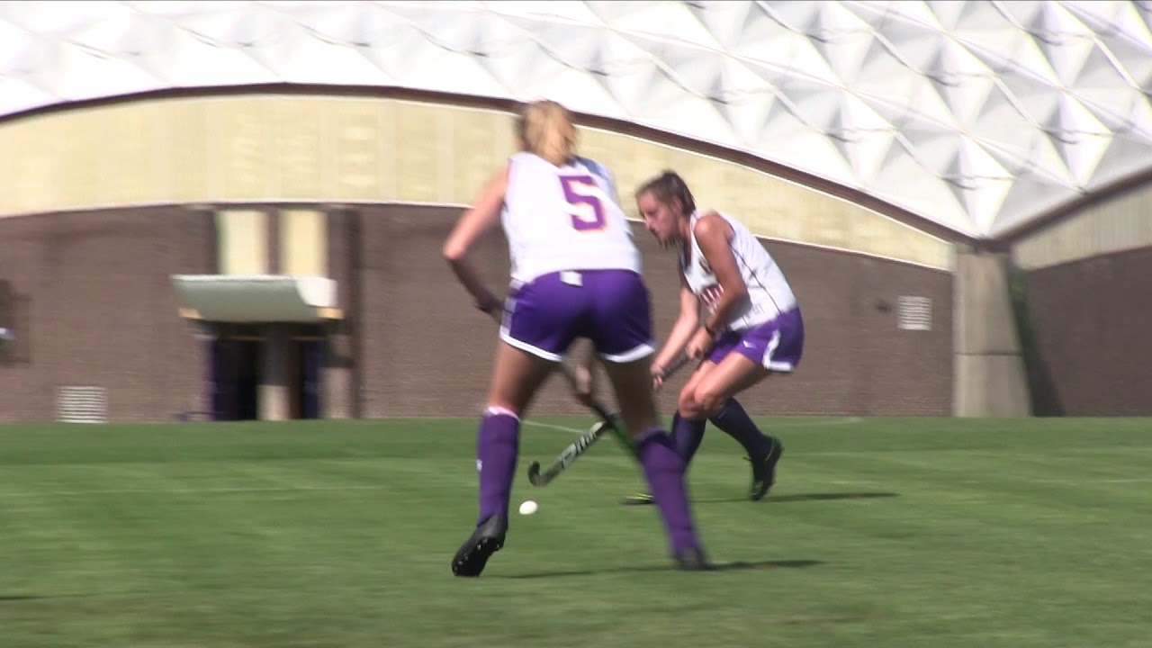 2017 Elmira College Field Hockey Season Preview YouTube