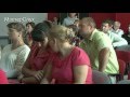 Конференция оториноларингологов в Крыму