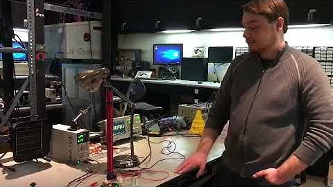 Musical Tesla Coil Circuit - Plays Tetris Theme Song