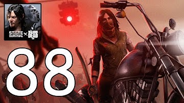 State of Survival‏ - Gameplay Walkthrough Part 88 (Android,IOS)