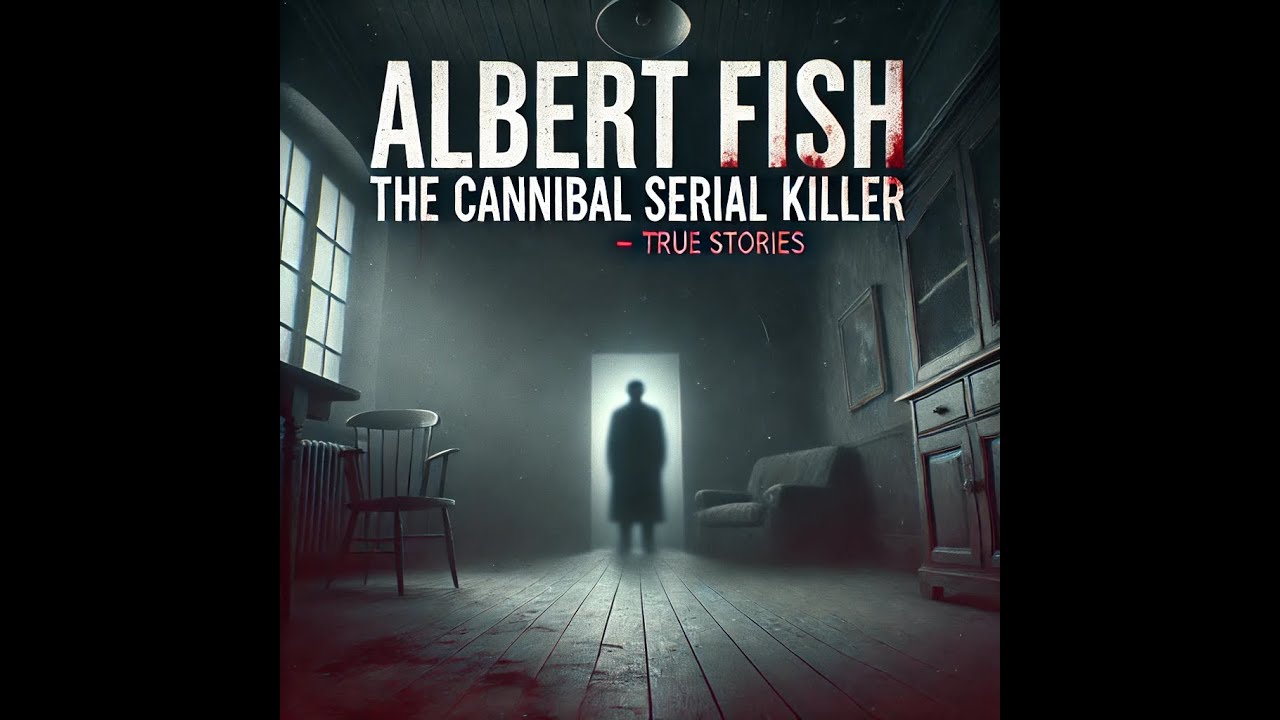 Albert Fish: The Cannibal Serial Killer | True Stories