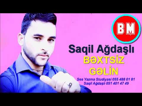 Saqil agdasli