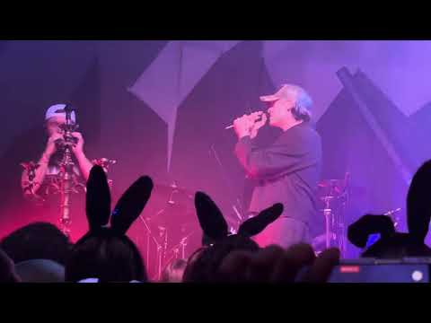 Voilà “after (h)ours” ft. NOT A TOY - LIVE in Portland