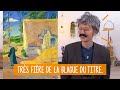 EP 64 Nabi Fait Pas Le Moine Mylittlemuseum EP 64 Nabi Fait Pas Le Moine Mylittlemuseum