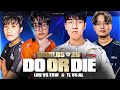DO OR DIE - TL TAKE ON AL & TSW TAKE ON LOS TO SURVIVE AT WORLDS 202