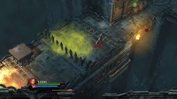 Lara Croft and the Guardian of Light - Level 07 