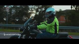 Lucas Magazine | Client Testimonial | TradeUp Marketing
