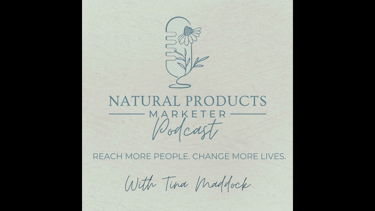 How Independent Health Stores Win With Education, Quality, And Community with Brian Hall