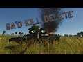 Shot Kal Dalet - Sad Kill Delete - War Thunder - OddBawZ