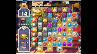 Monster Busters Level 4148