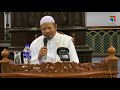 Siapa & Asal Usul Orang Bunian - Ust Hanafiah Abdul Razak