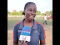 Football féminin au Tchad : "Un seul stade pour tout le monde"