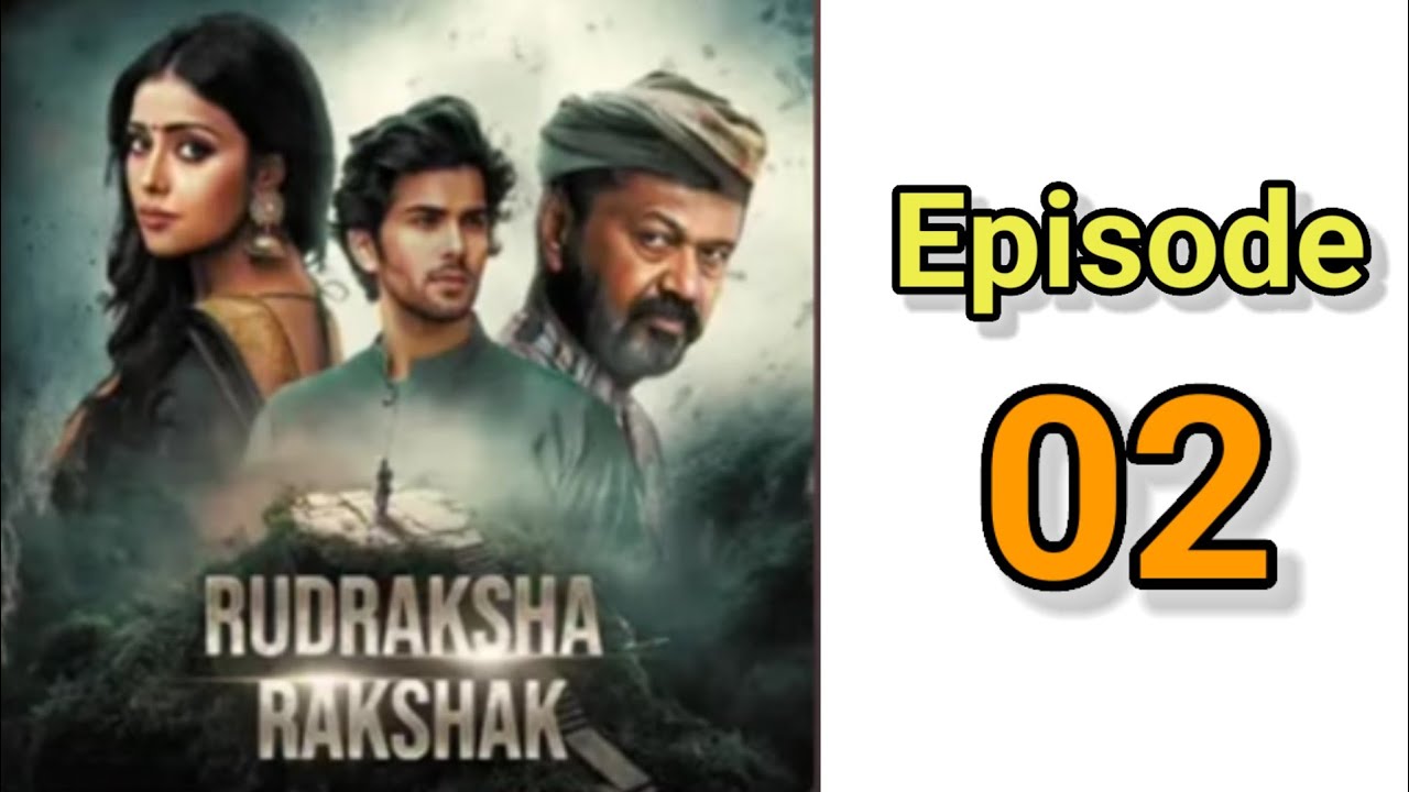 ♦️rudraksha rakshak episode 2 best kahani pocket fm #pocketfm - YouTube