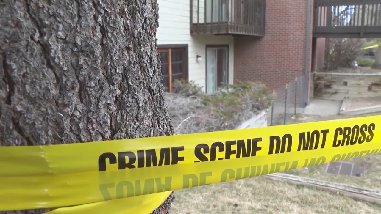 Man arrested in connection to body found in concrete - YouTube