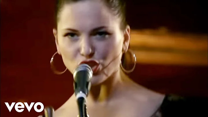 Imelda May - Johnny's Got A Boom Boom (Official Vi...