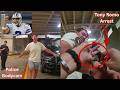 Police Breakdown: What Really Happened During Tony Romo's Arrest | Police Bodycam Footage