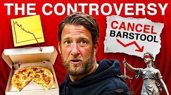 Dave Portnoy Exposed: Controversy, Cancellation & Comeback