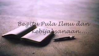 Kata Mutiara 2014 (part 1)