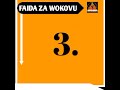 Faidatatu Za Kuokoka 
