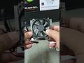 Unboxing Jiushark M.2 Three – Premium SSD Cooler | First Look &amp; Overview