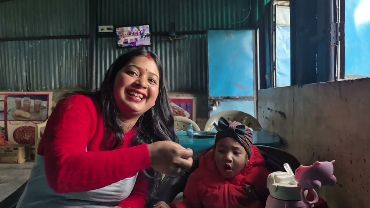 हमने 31 कैसे celebrate किया??🫣