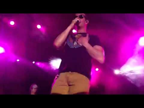 Erik Rubin - Concierto EXA (Celaya)