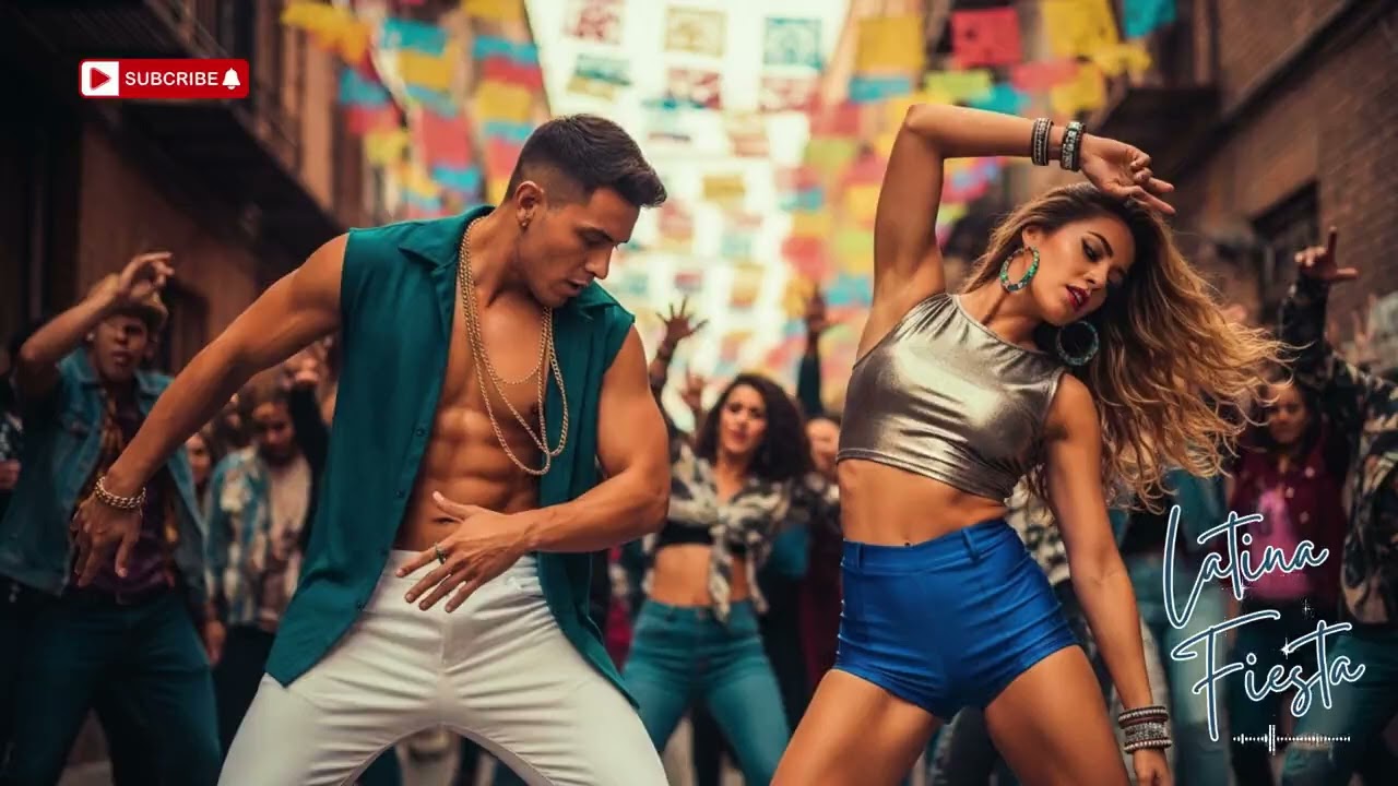 🌞 Latin Summer Club Mix 2026 | Reggaeton Party Collection