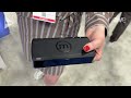 InfoComm 2026: Mersive Features Mersive Essentials Mini Wireless Screen Sharing