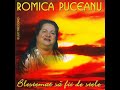 Romica Puceanu - Blestemat să fii de stele - Album Integral