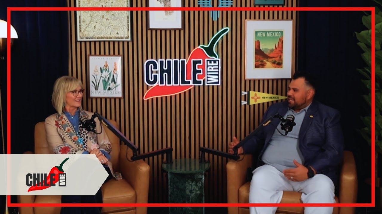 Inside the Roundhouse: What House Republicans Are Fighting for in 2026