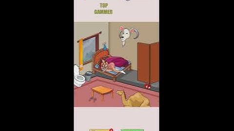 Tricky twist puzzle level 38 Gameplay walkthrough solution