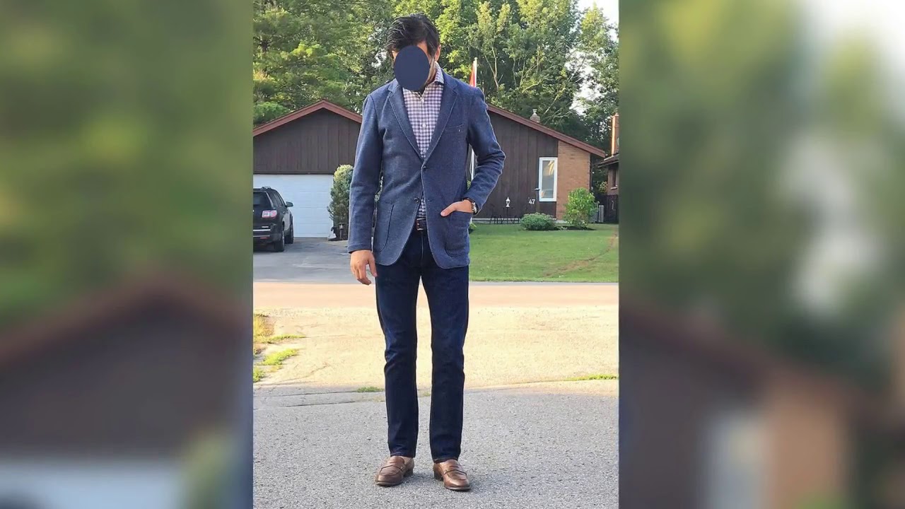 Summer Men's Fashion in 2018. Men’s style YouTube