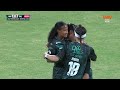 ¡Melanin Aponzá pone el 2-1 a favor de Cali ante Nacional en la semifinal! #LIGAFEMENINAxWIN 🟢🔥⚽