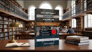 Celebrity UGC NET Paper 1 | Unit 10 | Higher Education | Chapter 4 | Part 1 | Oriental & Conventional Net Worth