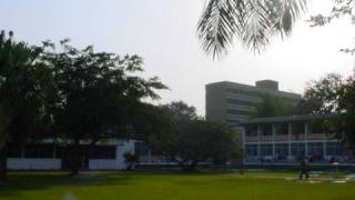 KWAME NKRUMAH UNIVERSITY