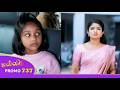 Malli Serial | Episode 737 Promo | 16th May 26 | Nikitha | Vijay | Saregama Dice TV Shows Tamil