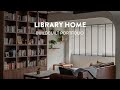 Familyfriendly home with a builtin bookshelf  buildbuilt portfolio