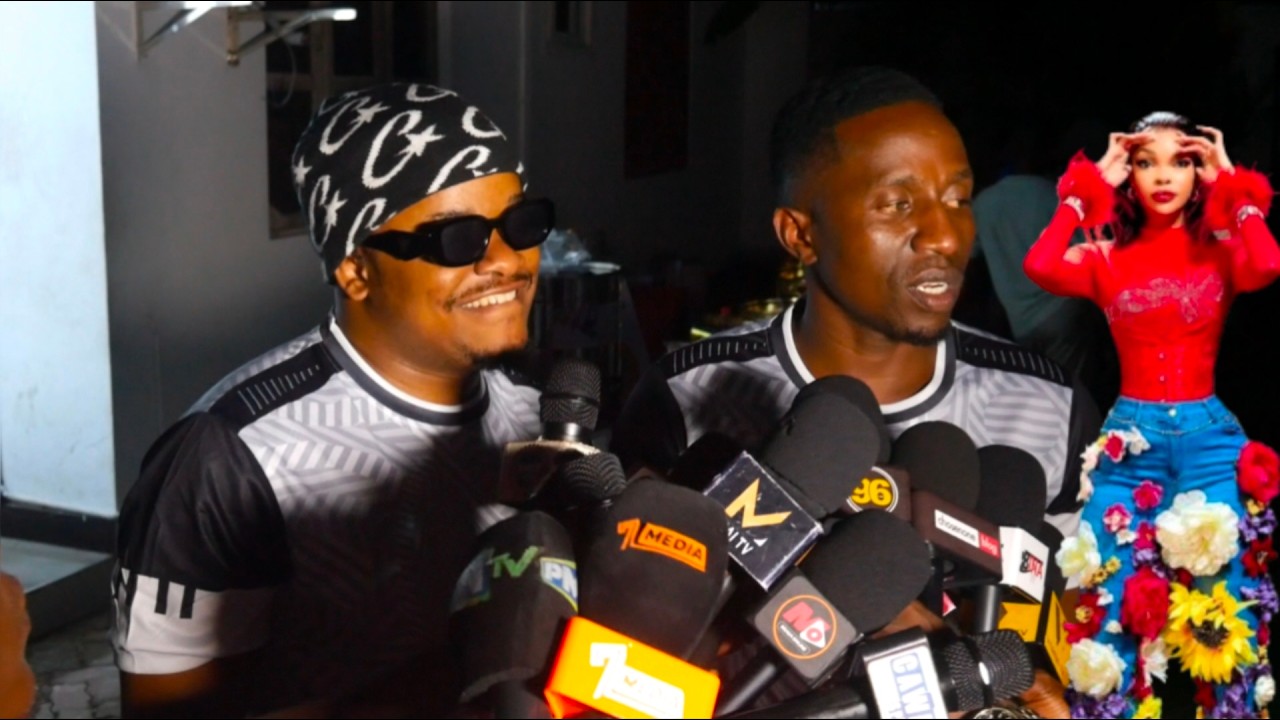 UTACHEKA UFE VITUKO VYA WHOZU NA KIPOTOSHI, WEMA SEPETU NI MJAMZITO KWELI? / UTANI WA NGUMI HUU.