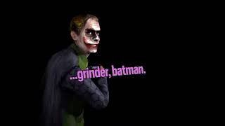No Joker, Thats The Keef
