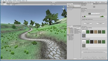 Path Painter™ Alpha (Unity Extension)