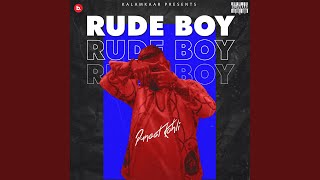 Rude Boy