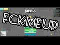 ACW_Kay - FCKmeUP