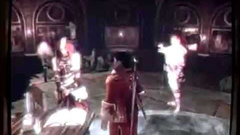 Fable 2 Playthrough Part 20