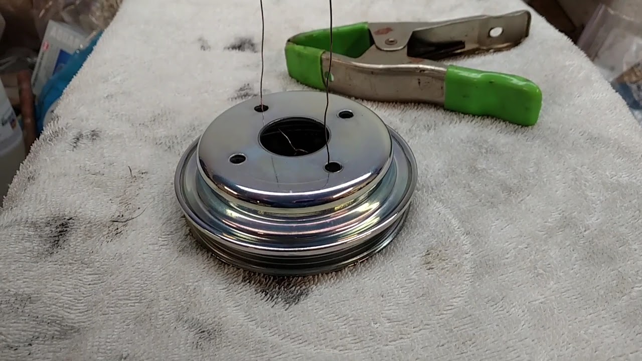 Caswell Zinc Plating Blue Chromate Results YouTube caswell-zinc-plating-blue-chromate-results-youtube