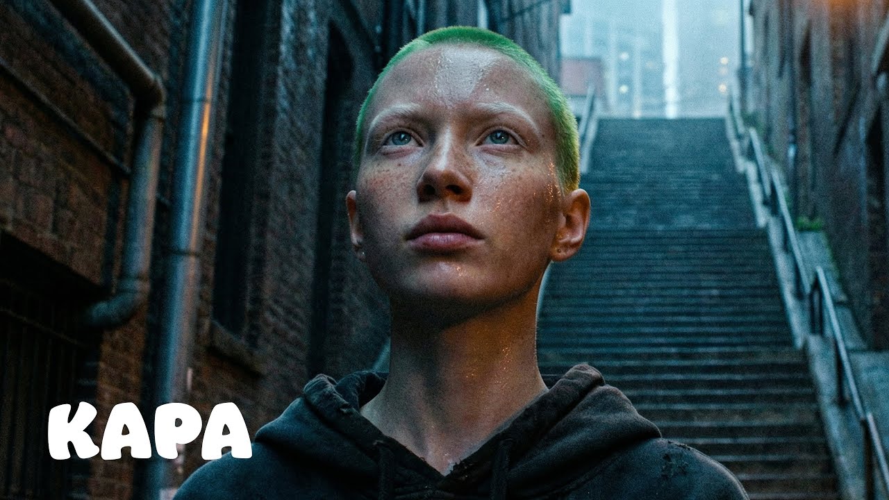 OyeKapa - The Come Up